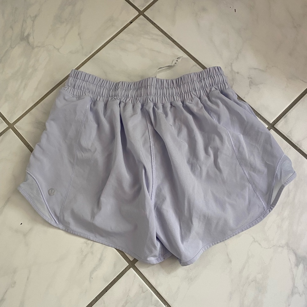 NWOT lululemon shorts